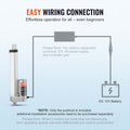 Linear Actuator 12V 6
