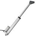 12V Linear Actuator 203.2mm 1000N IP54 Mounting Bracket
