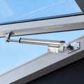 12V Linear Actuator 203.2mm 1000N IP54 Mounting Bracket