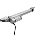 12V Linear Actuator 203.2mm 1000N IP54 Mounting Bracket