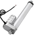 12V Linear Actuator 203.2mm 1000N IP54 Mounting Bracket