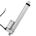 12V Linear Actuator 203.2mm 1000N IP54 Mounting Bracket