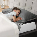 Toddler Bed Bumper Rail Guard 56