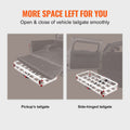 Hitch Cargo Carrier 500lb Capacity 2