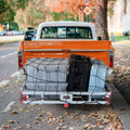 Hitch Cargo Carrier 500lb Capacity 2