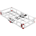 Hitch Cargo Carrier 500lb Capacity 2