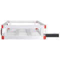 Hitch Cargo Carrier 500lb Capacity 2