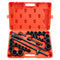 Impact Socket Set 3/4