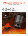 Impact Socket Set 3/4