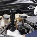 Impact Socket Set 3/4