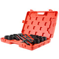 Impact Socket Set 3/4