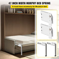 Murphy Bed Hardware Kit Twin Size Horizontal Mechanism Springs