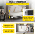 Murphy Bed Hardware Kit Twin Size Horizontal Mechanism Springs