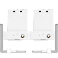 Murphy Bed Hardware Kit Twin Size Horizontal Mechanism Springs
