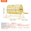 Raffle Drum 11.6