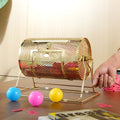 Raffle Drum 11.6