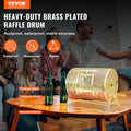 Raffle Drum 16.1x12