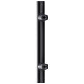 30 Pack Cabinet Pulls 76mm Stainless Steel Matte Black