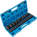 Impact Sockets Set 1/2