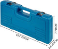 Impact Sockets Set 1/2