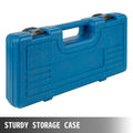 Impact Socket Set 1/2