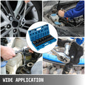 Impact Socket Set 1/2