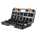 Impact Socket Set 1/2