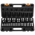 Impact Socket Set 1/2