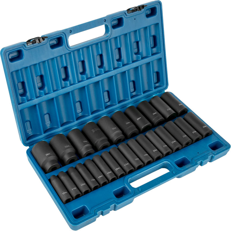 Impact Sockets Set 1/2