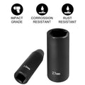 Impact Sockets Set 1/2