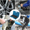 Impact Sockets Set 1/2
