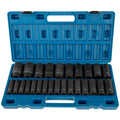 Impact Sockets Set 1/2