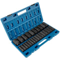 Impact Sockets Set 1/2