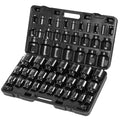 Impact Socket Set 3/4