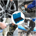 Impact Socket Set 3/4