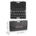 Impact Socket Set 3/4