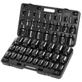 Impact Socket Set 3/4