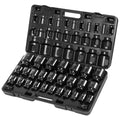 Impact Socket Set 3/4