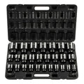 Impact Socket Set 3/4