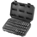 Impact Sockets Set 48pc 1/4