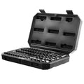 Impact Sockets Set 48pc 1/4