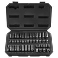 Impact Sockets Set 48pc 1/4