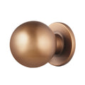 Cabinet Knobs 12 Pack 25mm Zinc Alloy Drawer Pulls Antique Brass