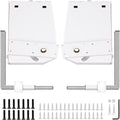 Murphy Bed Wall Spring Mechanism Heavy Duty KING QUEEN Vertical