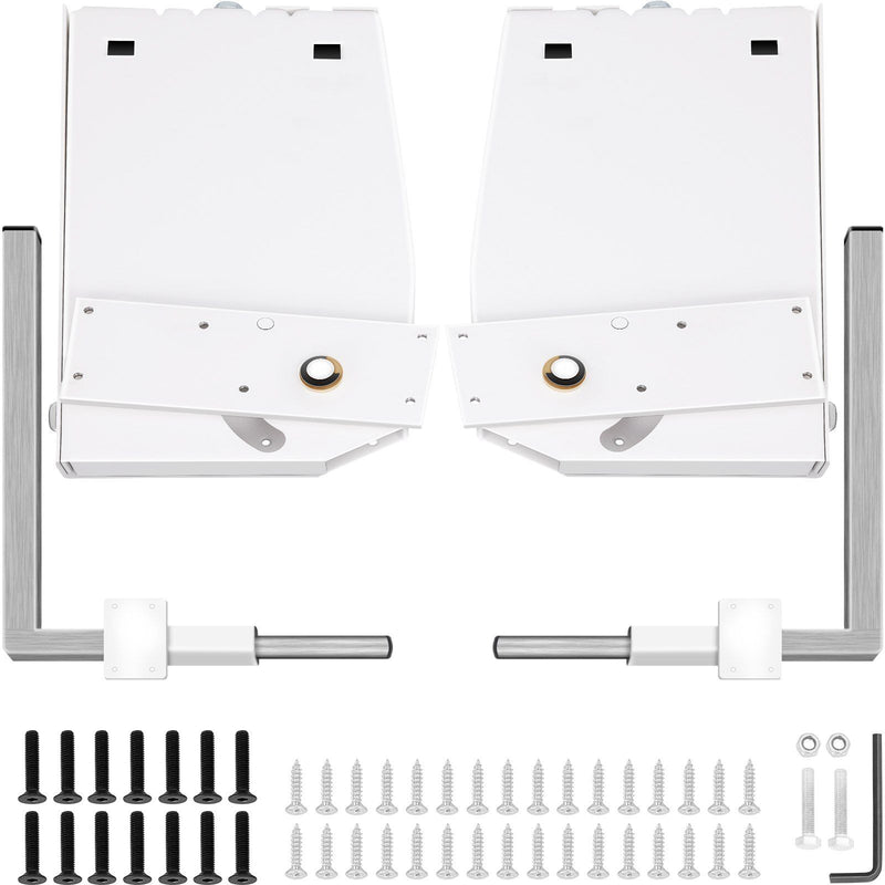 Murphy Bed Wall Spring Mechanism Heavy Duty KING QUEEN Vertical