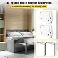 Murphy Bed Wall Spring Mechanism Heavy Duty KING QUEEN Vertical
