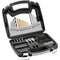 Drill Bit Set 101PC Screwdriver Bits Carrying Case Multi-Purpose