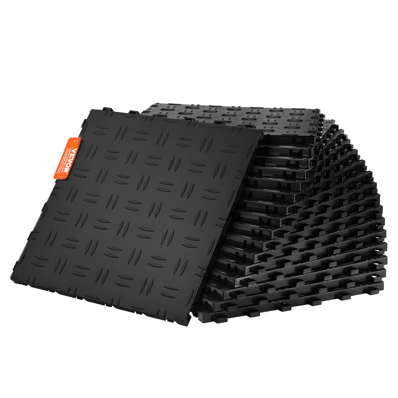 Garage Tiles Interlocking 12x12