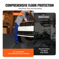 Garage Tiles Interlocking 12x12