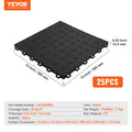 Garage Tiles Interlocking 12x12